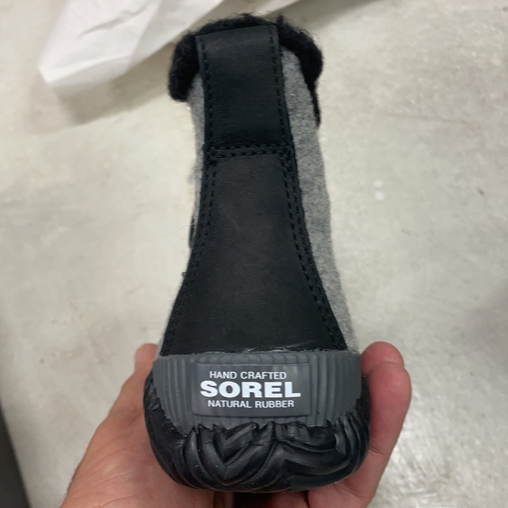 Sorel Out N About Plus - Picture 4 of 7